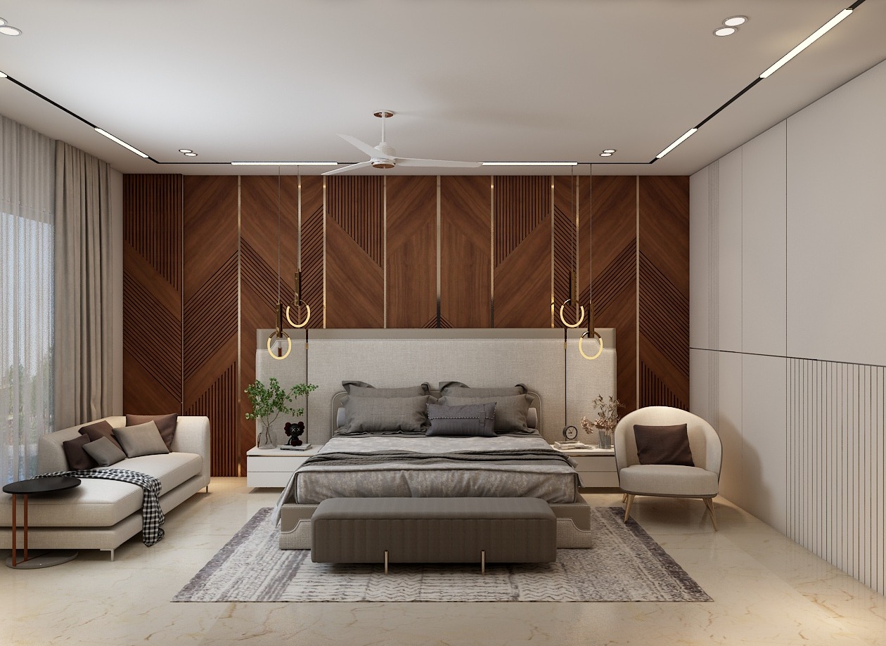 Private Residence